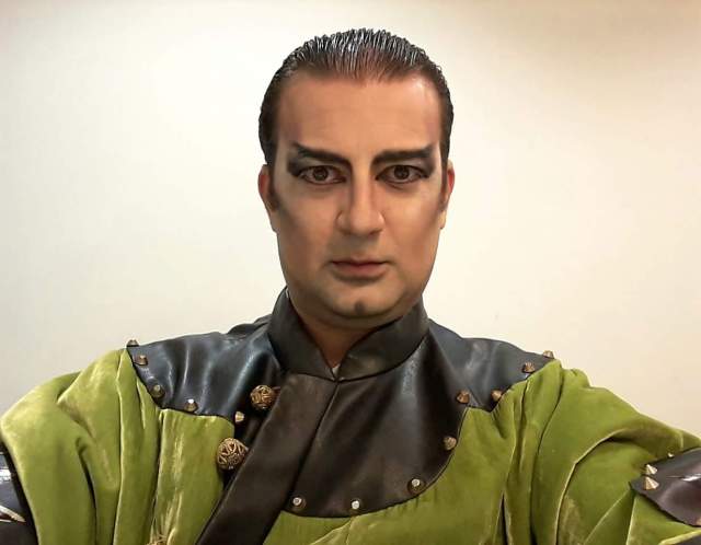 francesco napoleoni 2